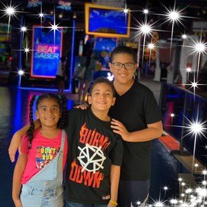 Meet your Posher, Alex